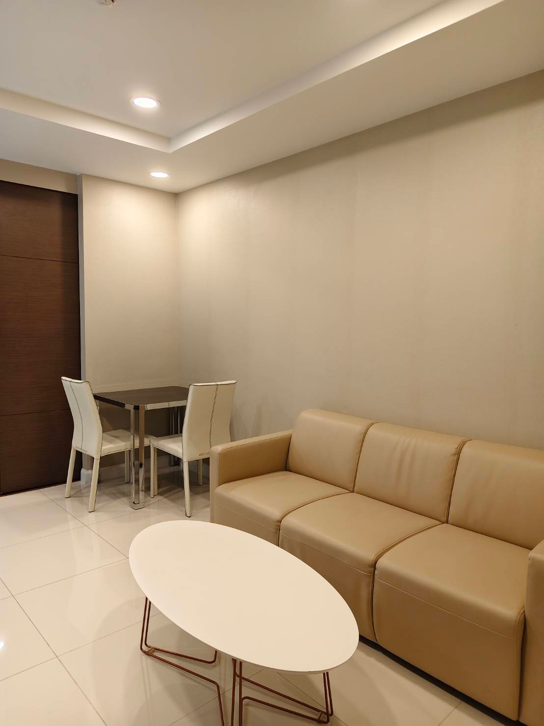 The Metropolis Samrong