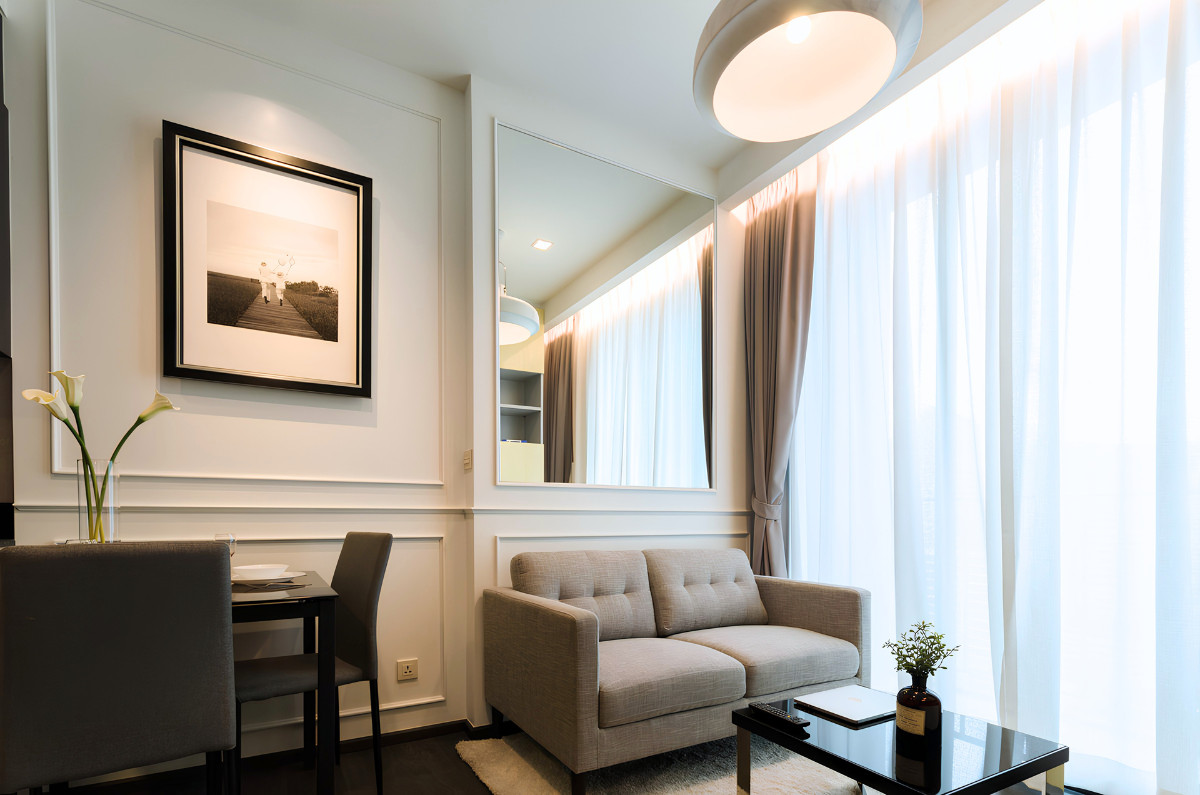 Edge Sukhumvit 23