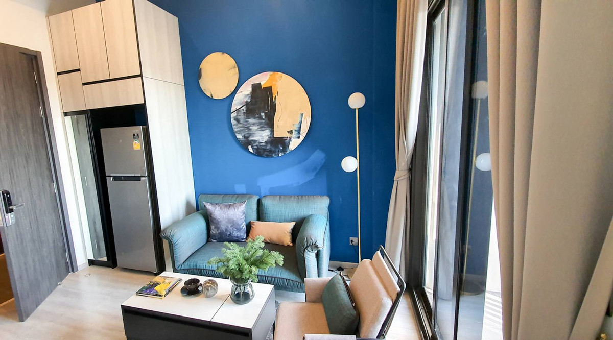 The Line Sukhumvit 101