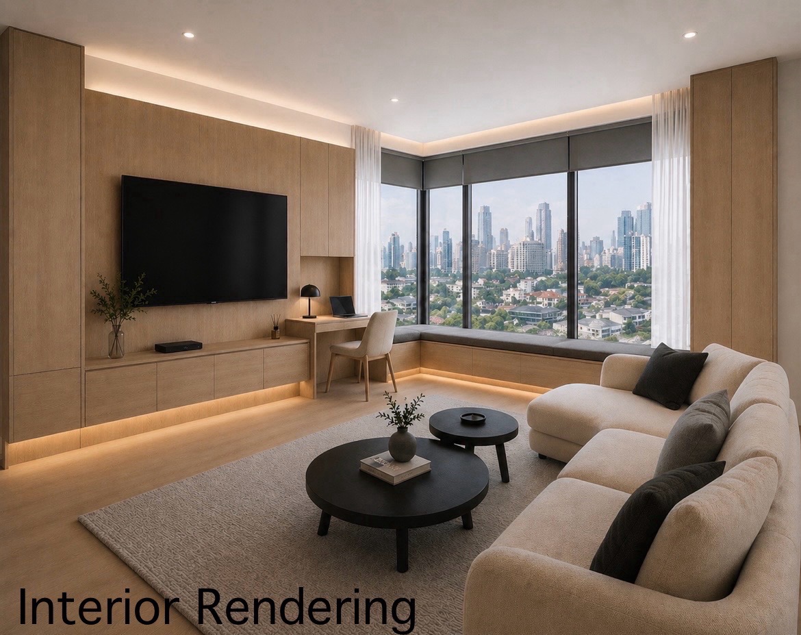 One Bangkok Residence 187