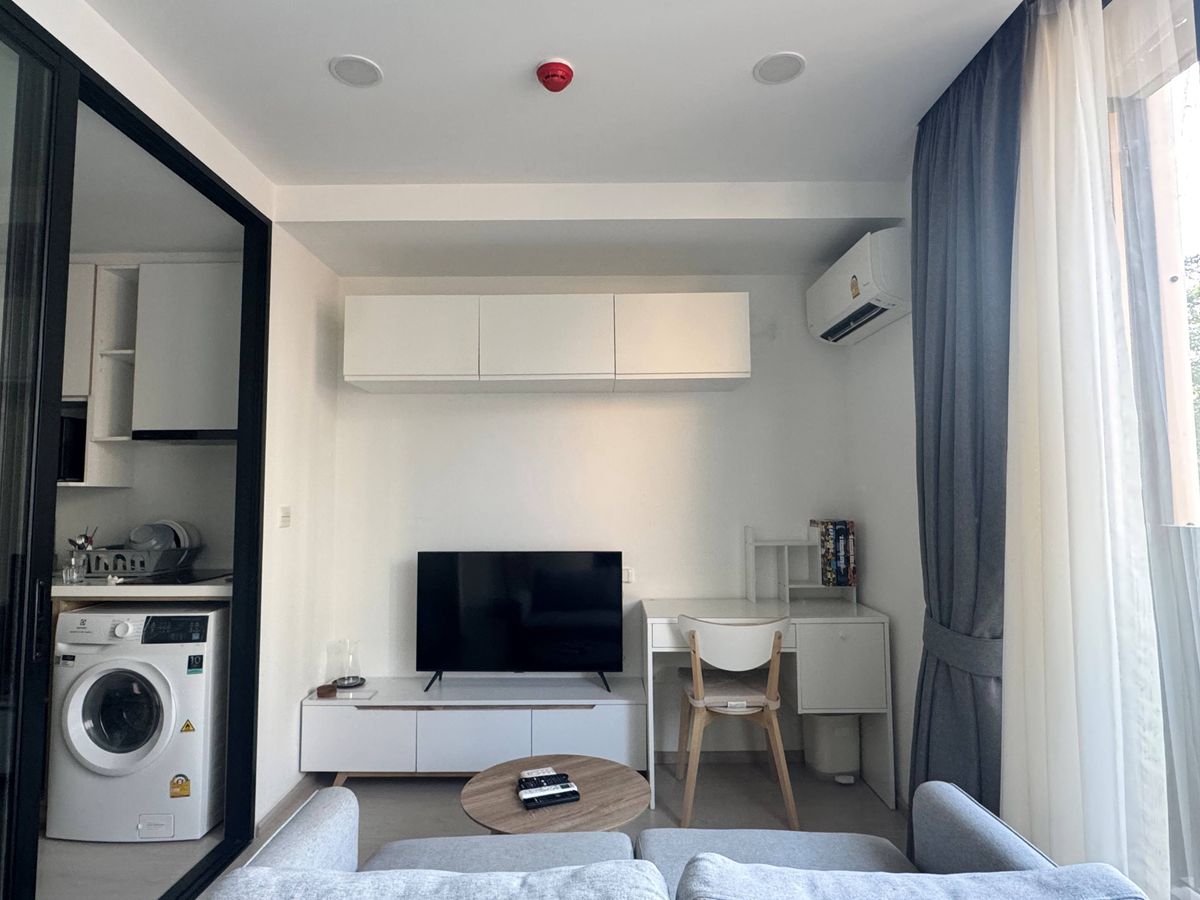 Noble Ambience Sukhumvit 42