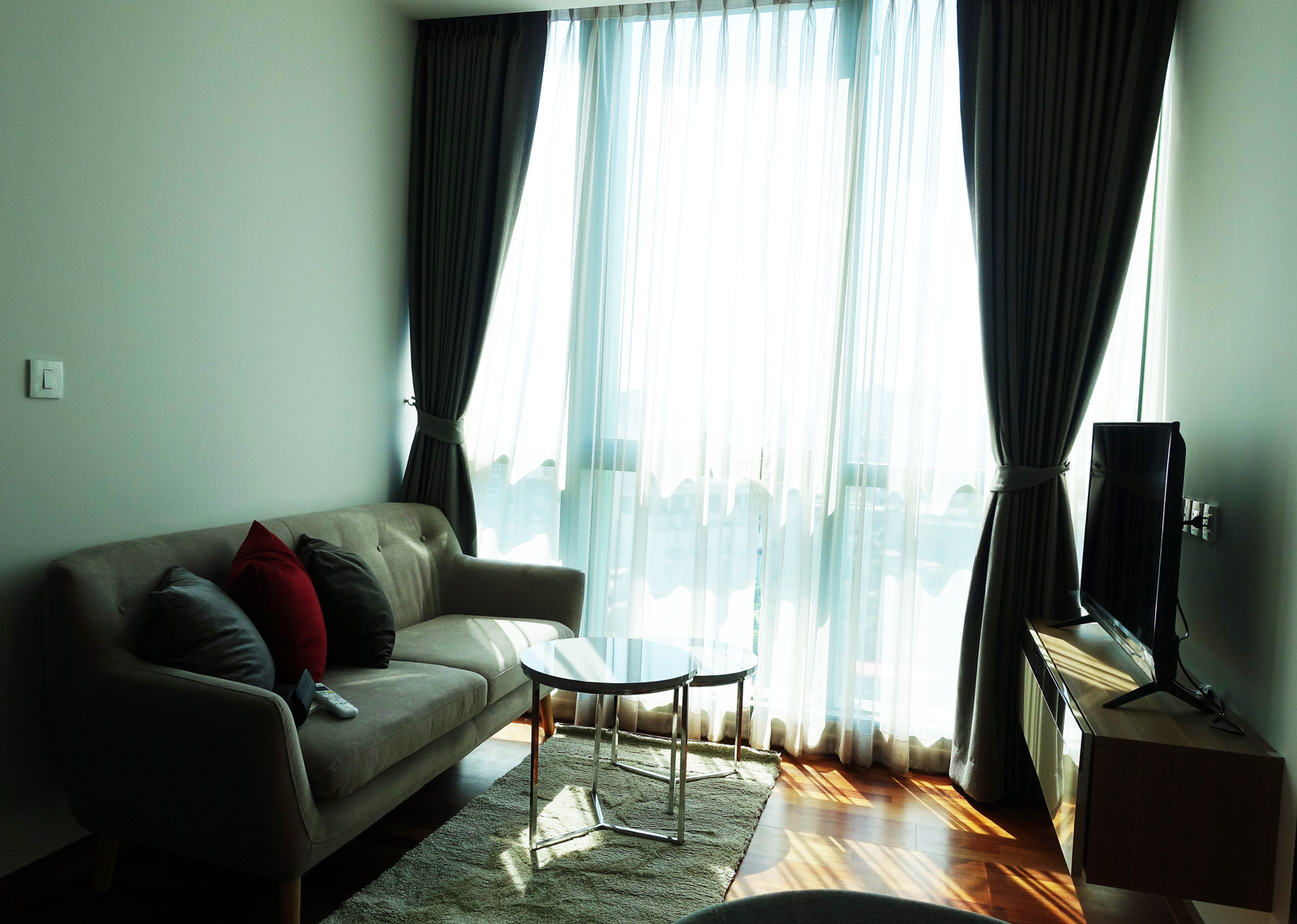 Wish Signature Midtown Siam