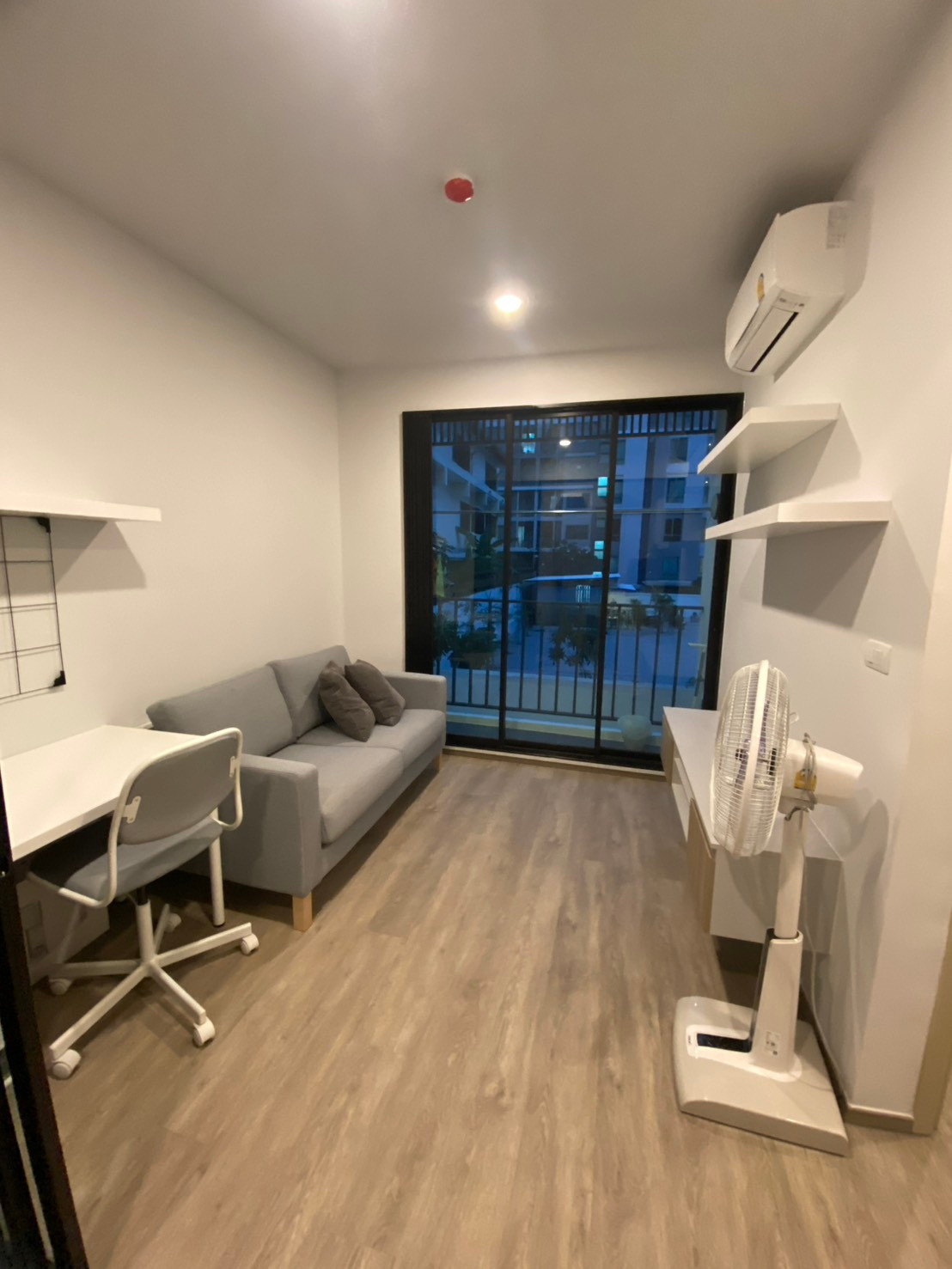 Brixton Pet & Play Sukhumvit 107