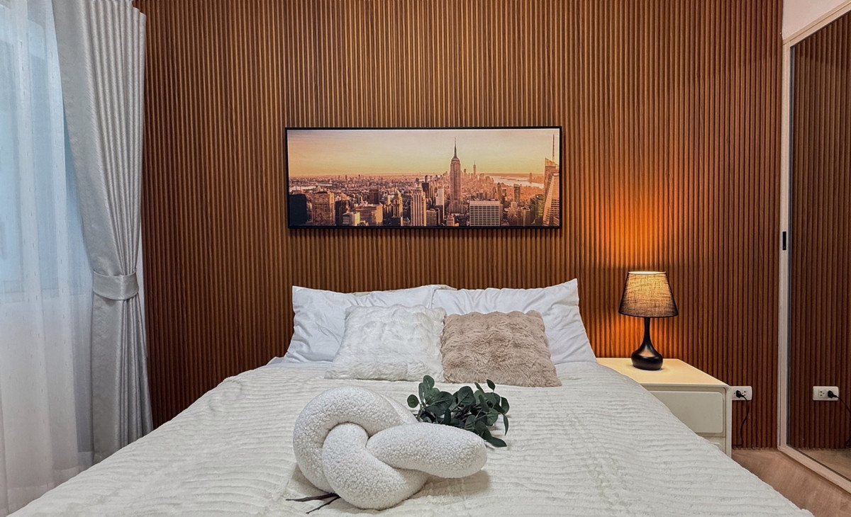 A Space Sukhumvit 77