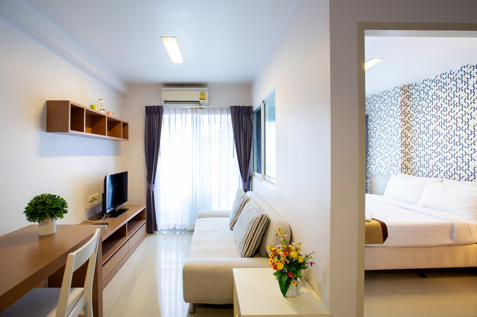 Ascella Apartment