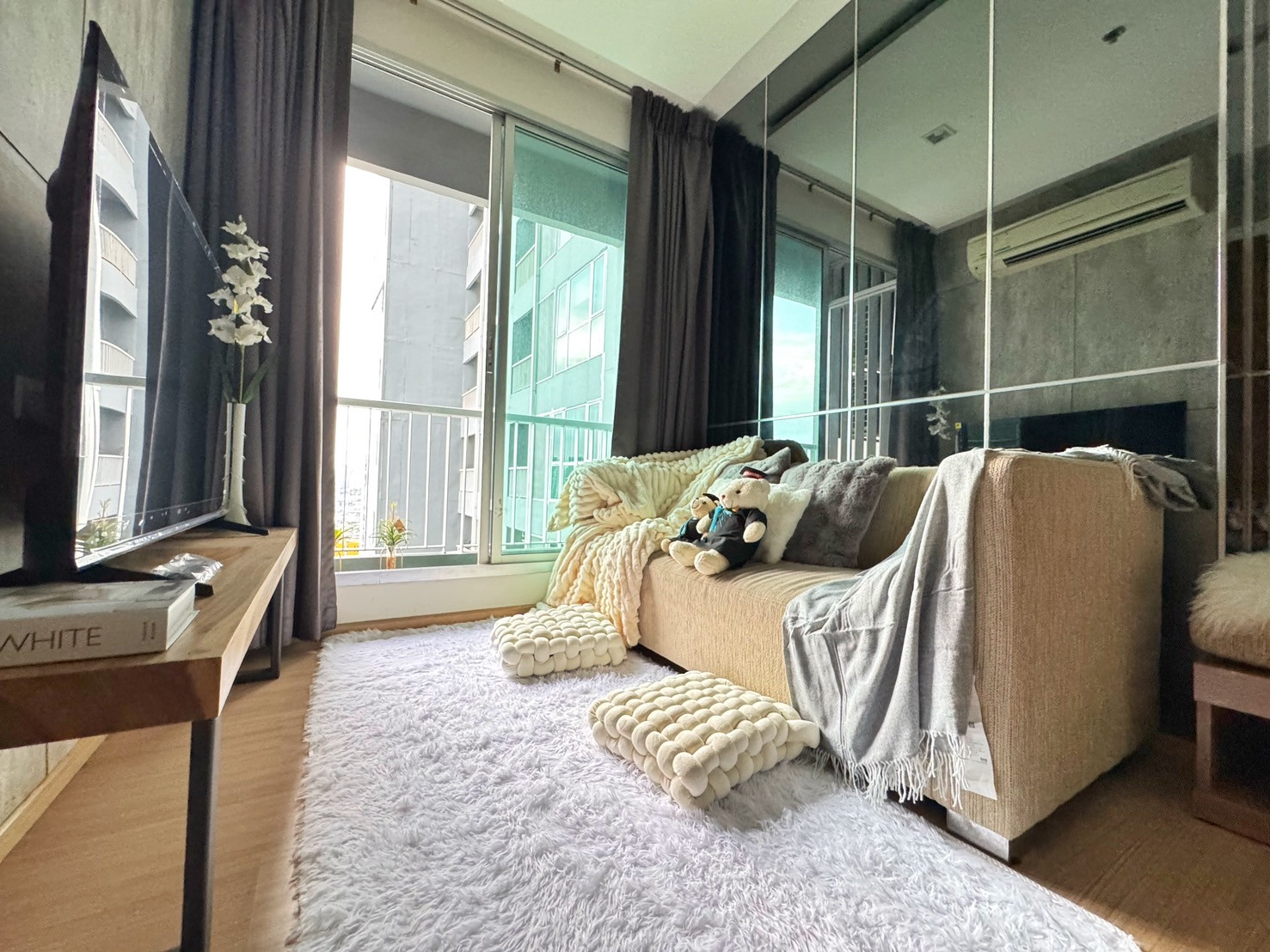 Rhythm Sukhumvit 50