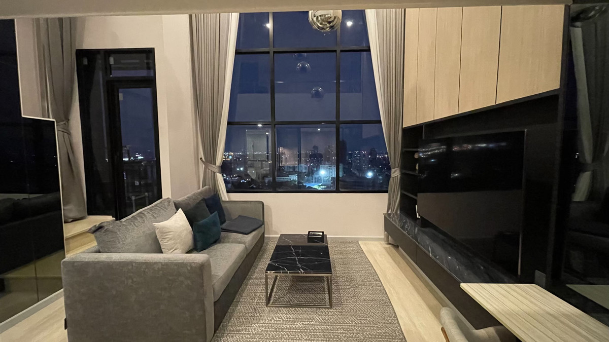 KnightsBridge Prime Sathorn