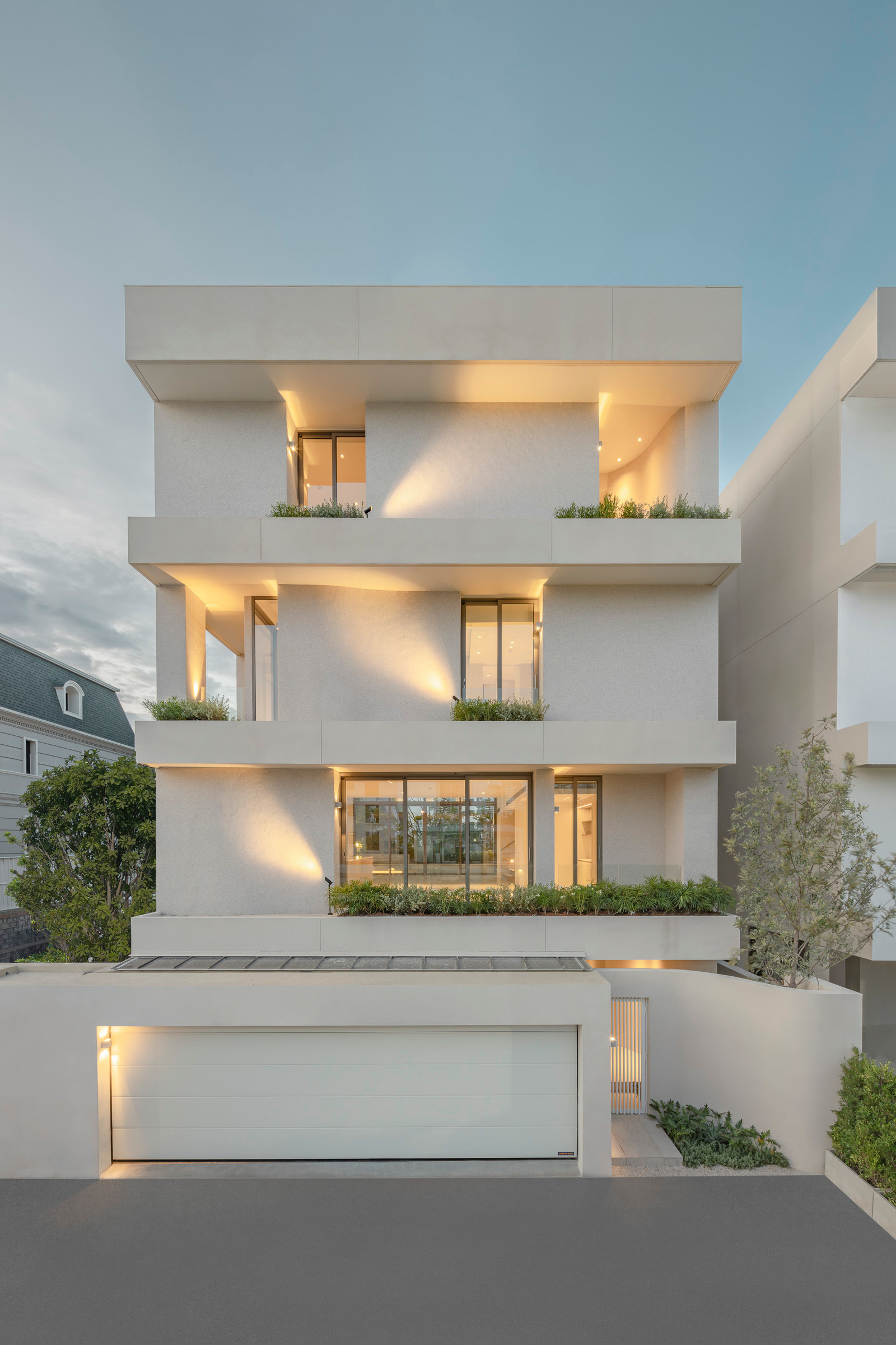 Lane Cove Rama 3