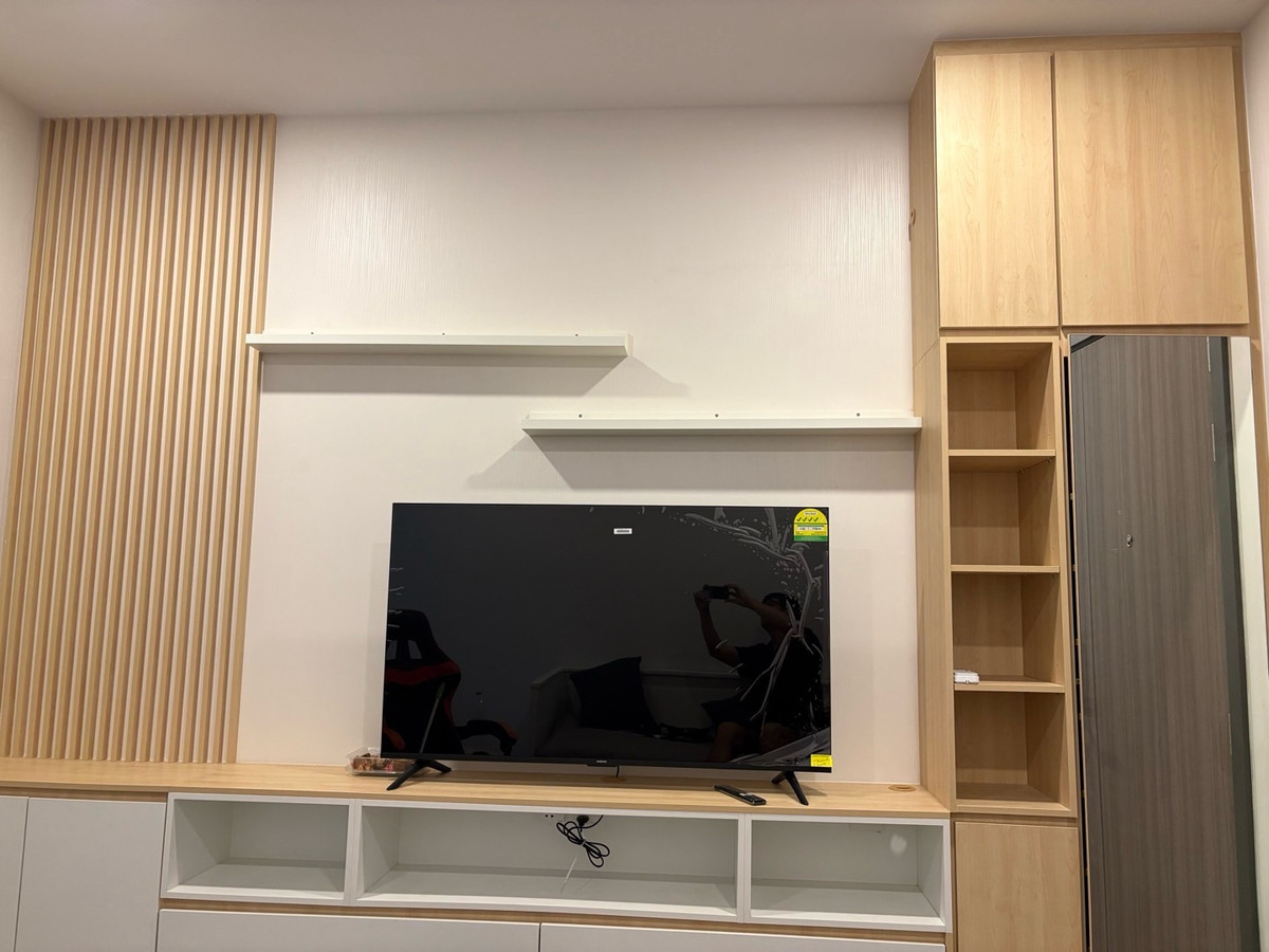 Supalai Premier Si Phraya-Samyan