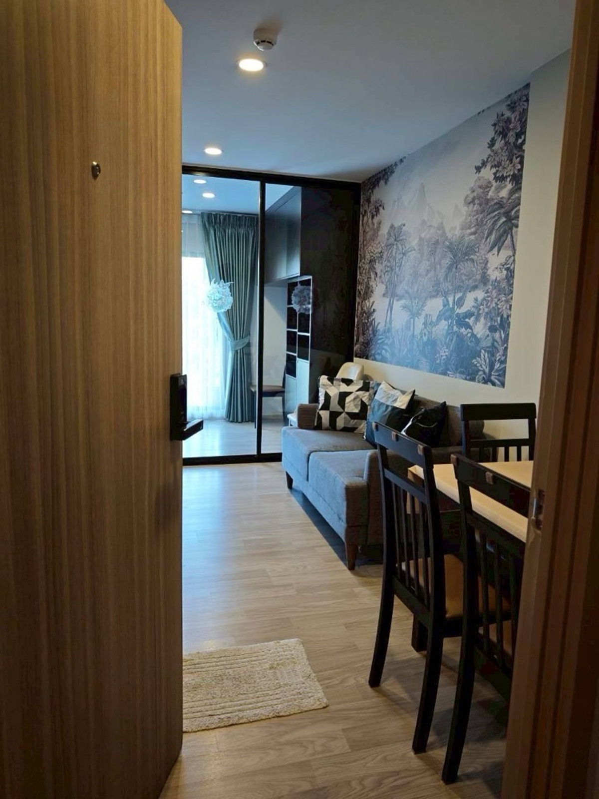 Plum Condo Sukhumvit 97.1