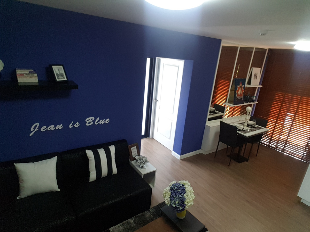 iCondo Sukhumvit 105