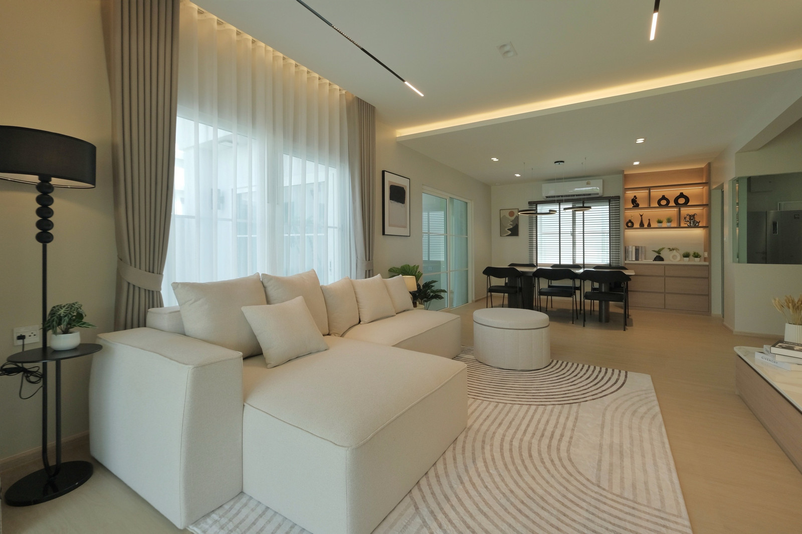 Villaggio 3 Srinakarin Bangna