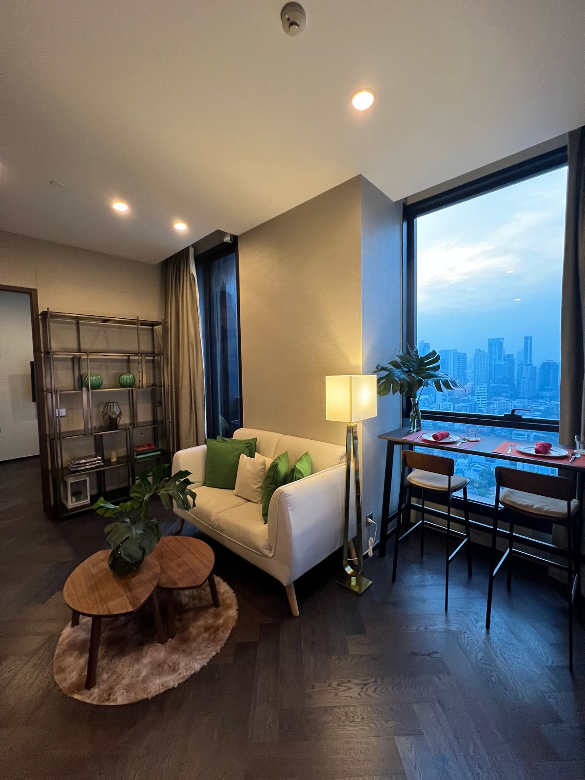THE ESSE Sukhumvit 36