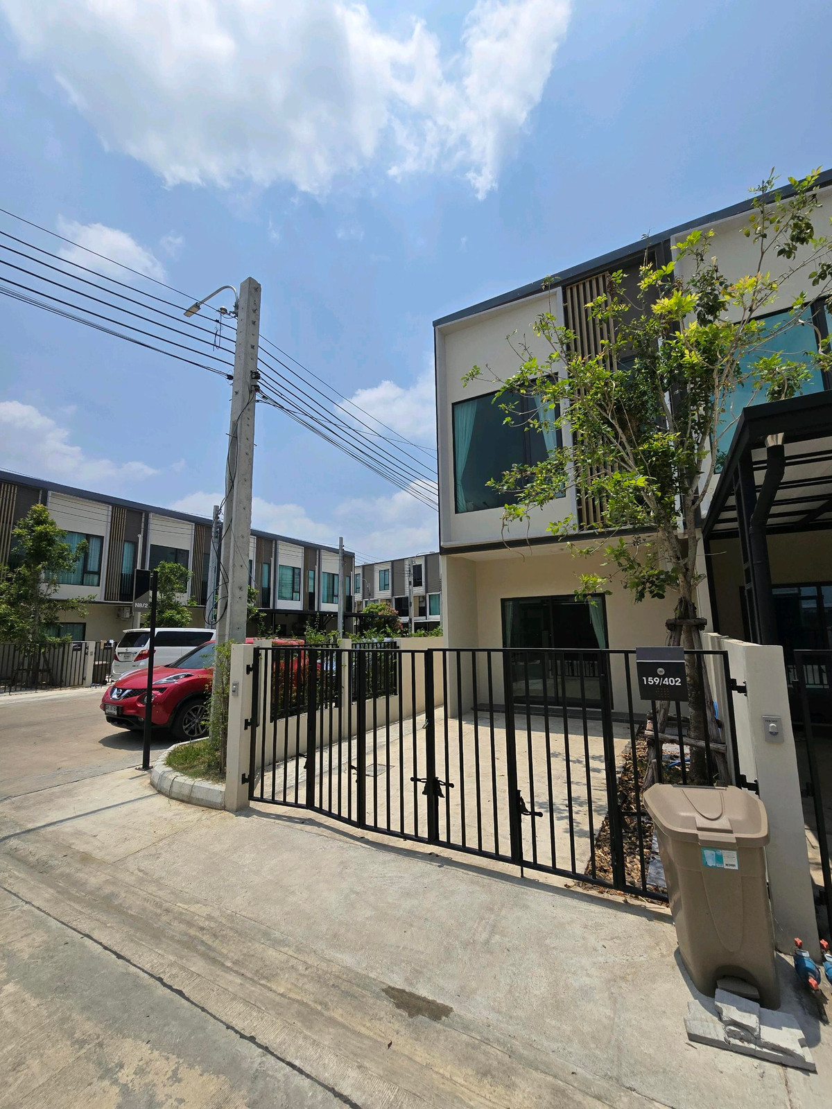 Altitude Kraf Bangna