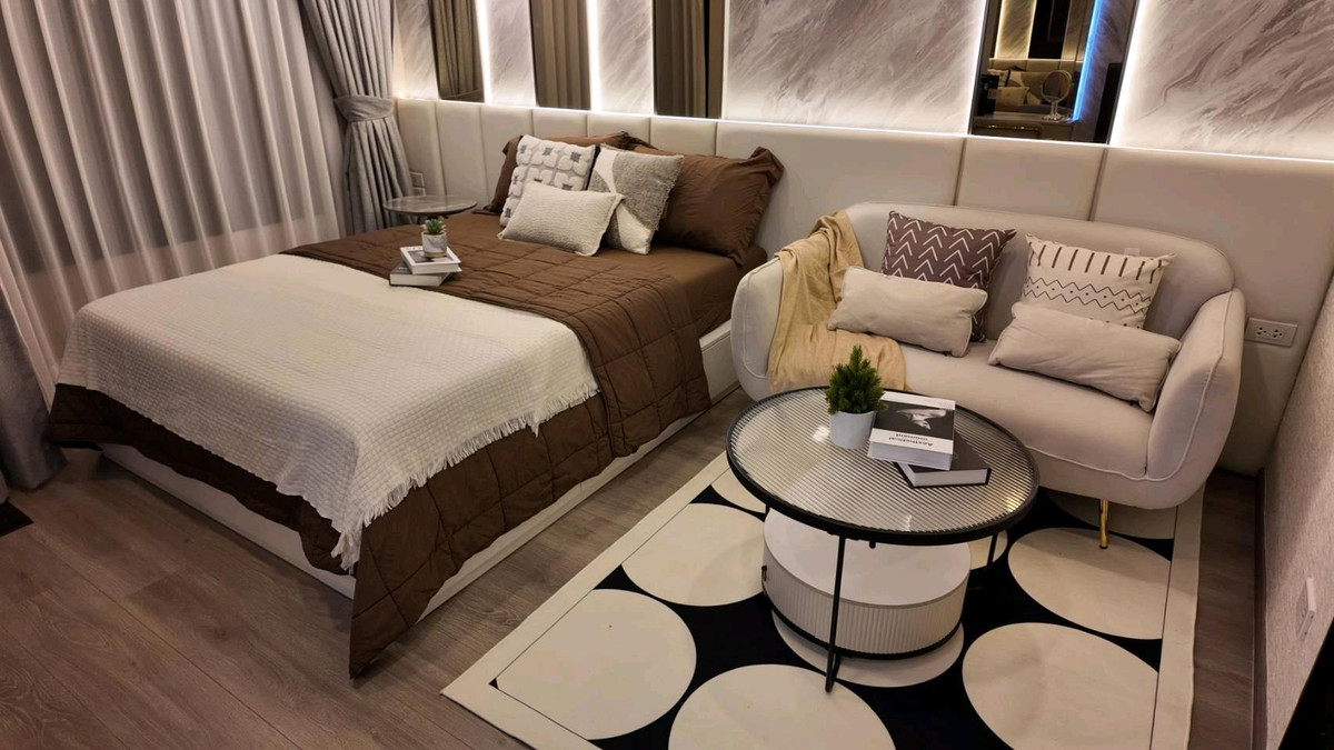 Soho Bangkok Ratchada