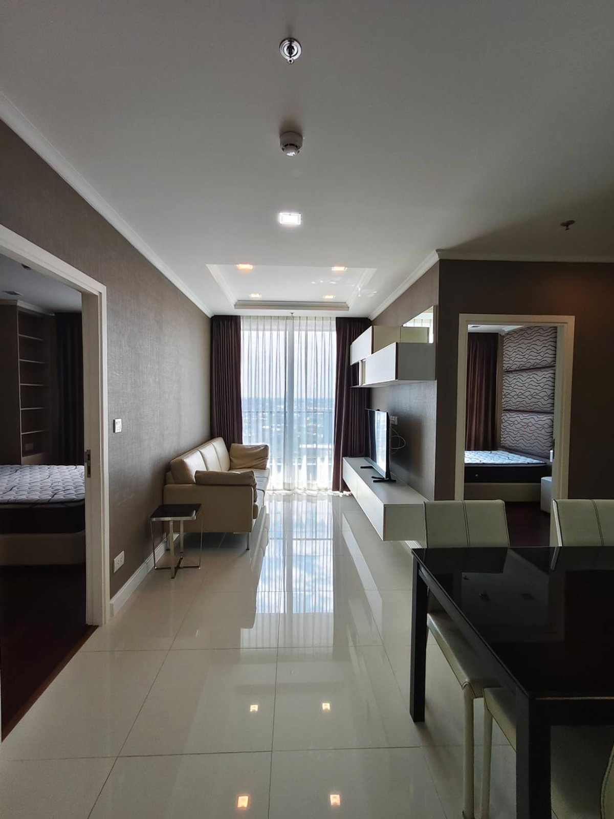 The Metropolis Samrong
