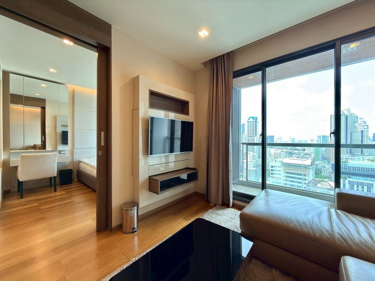 The Address Sathorn