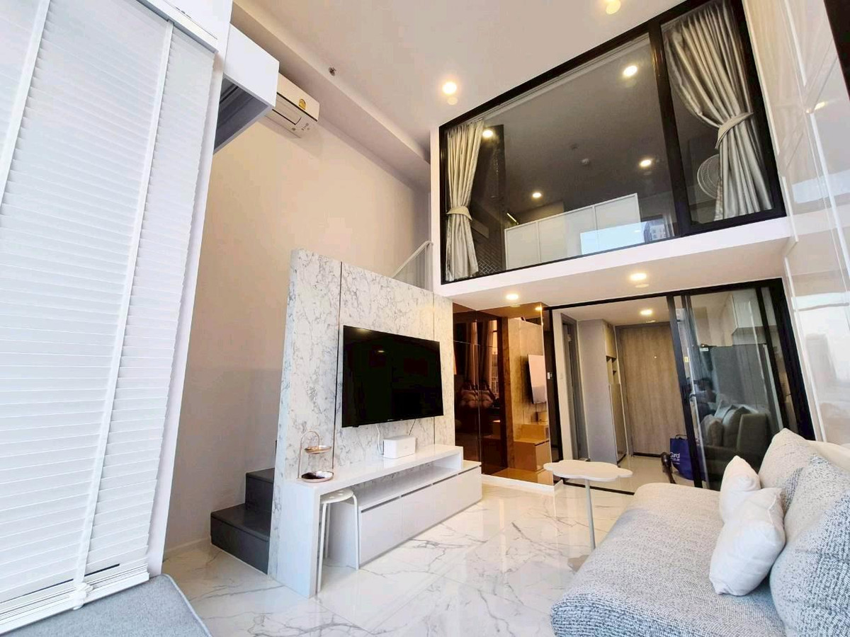 Soho Bangkok Ratchada