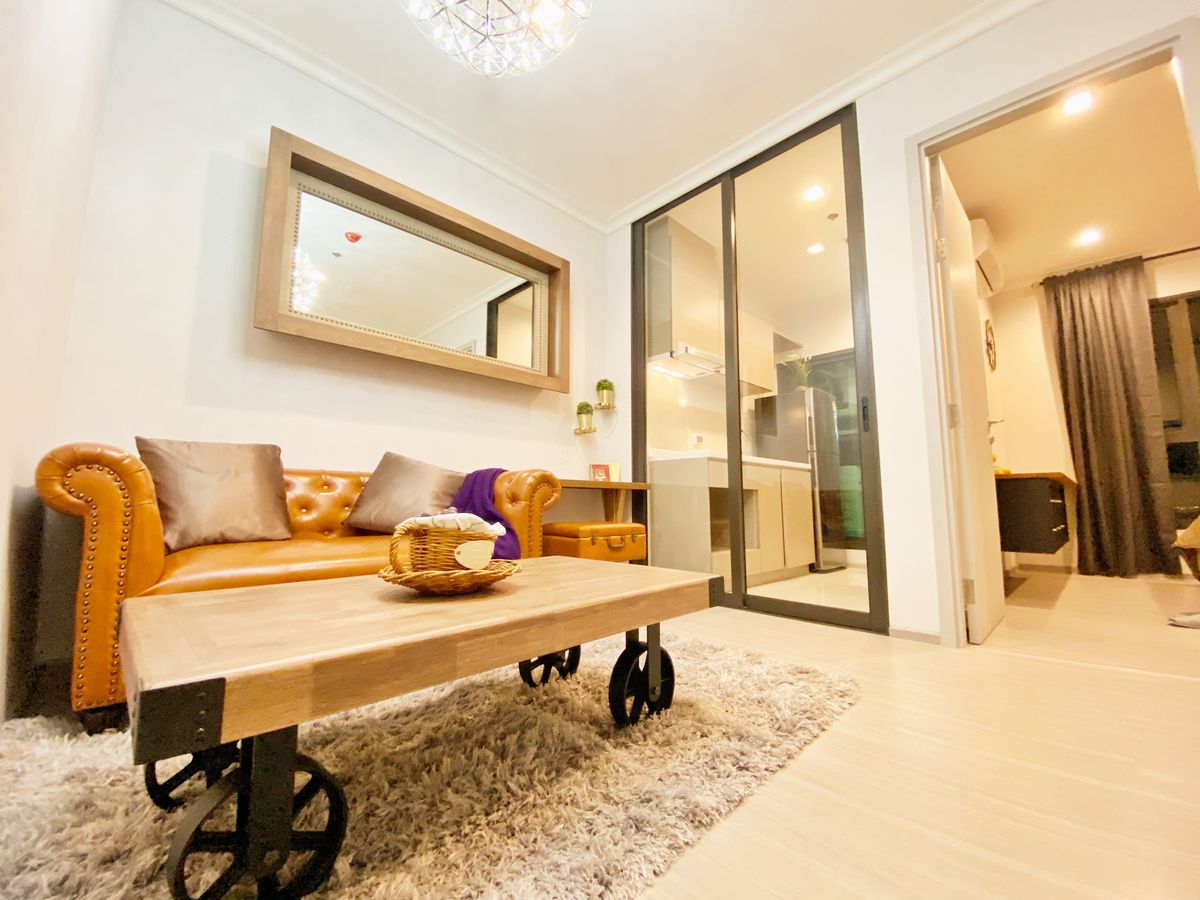 Life Sukhumvit 62