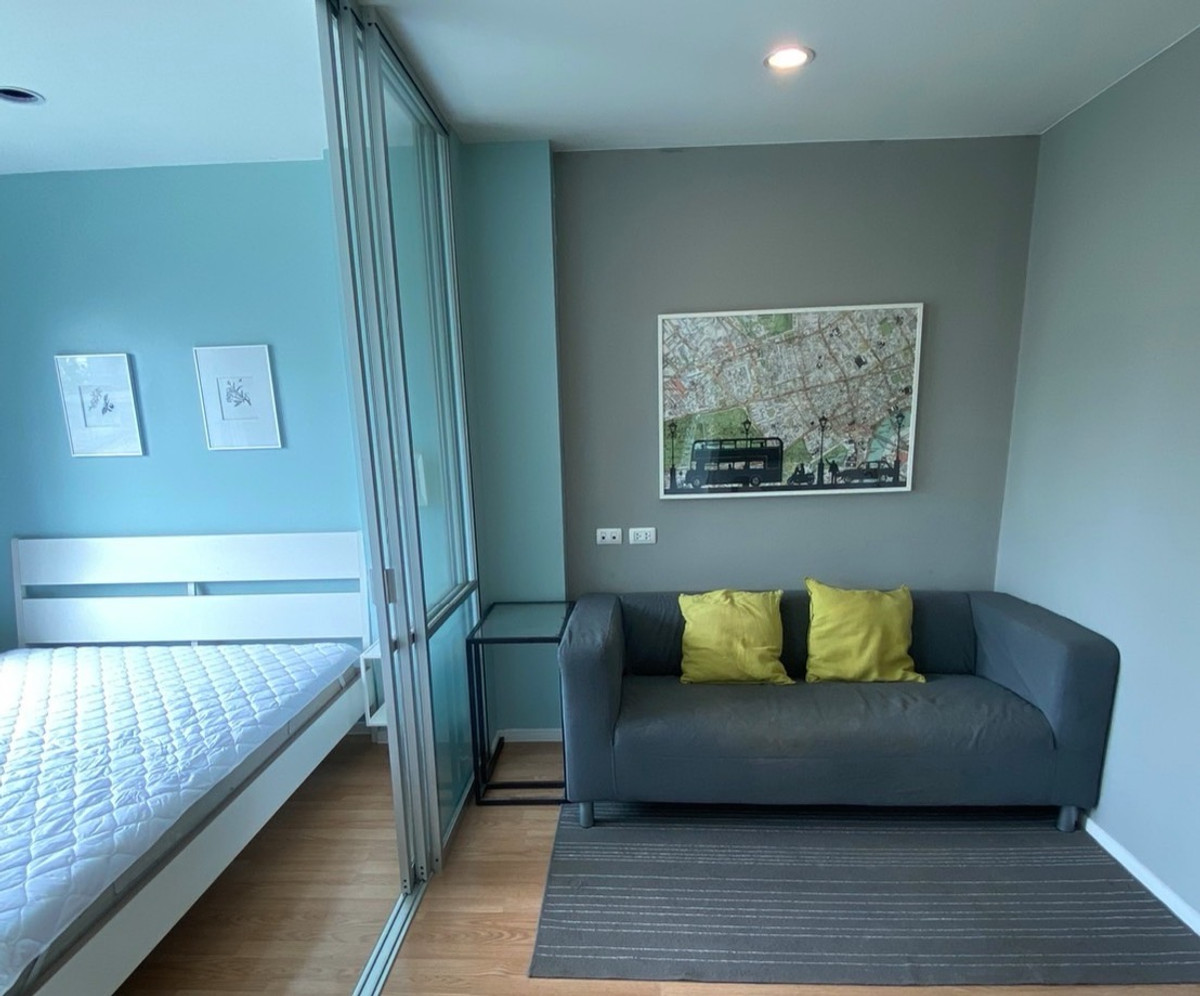 Lumpini Ville Onnut 46