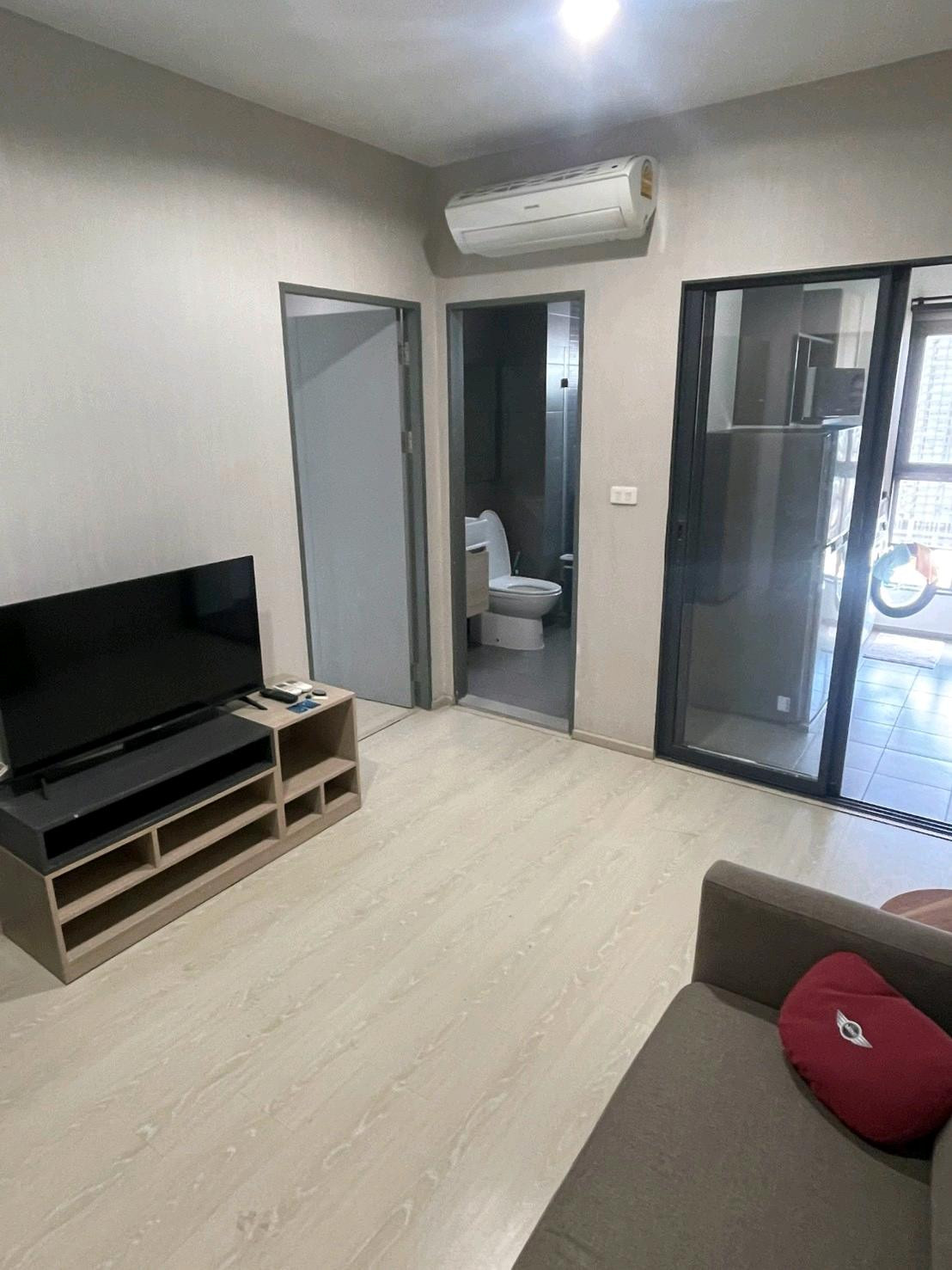 IDEO Sukhumvit 115