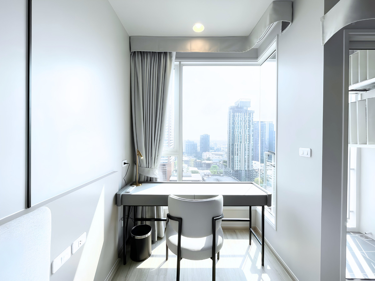 Culture Thonglor