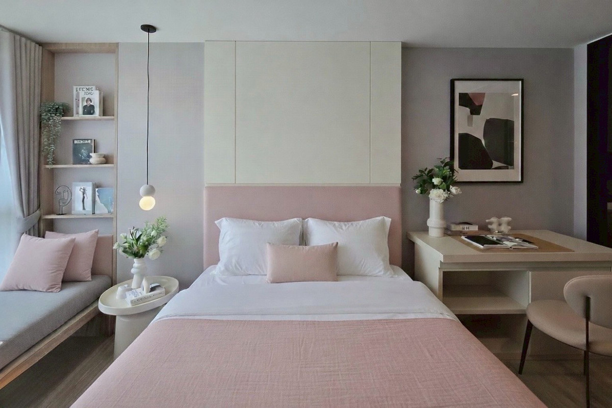 Origin Play Sri Udom Station