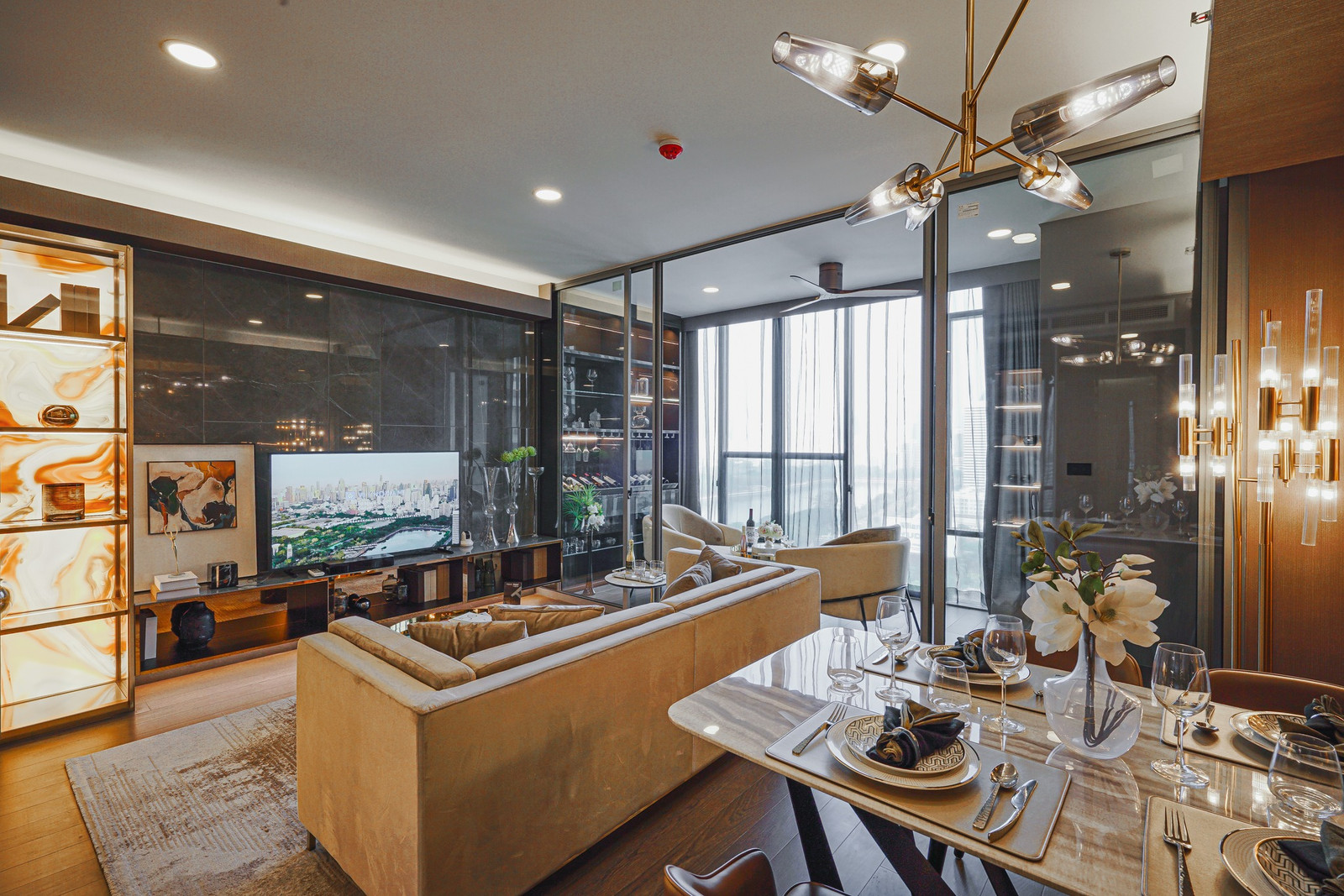 Wyndham Residence