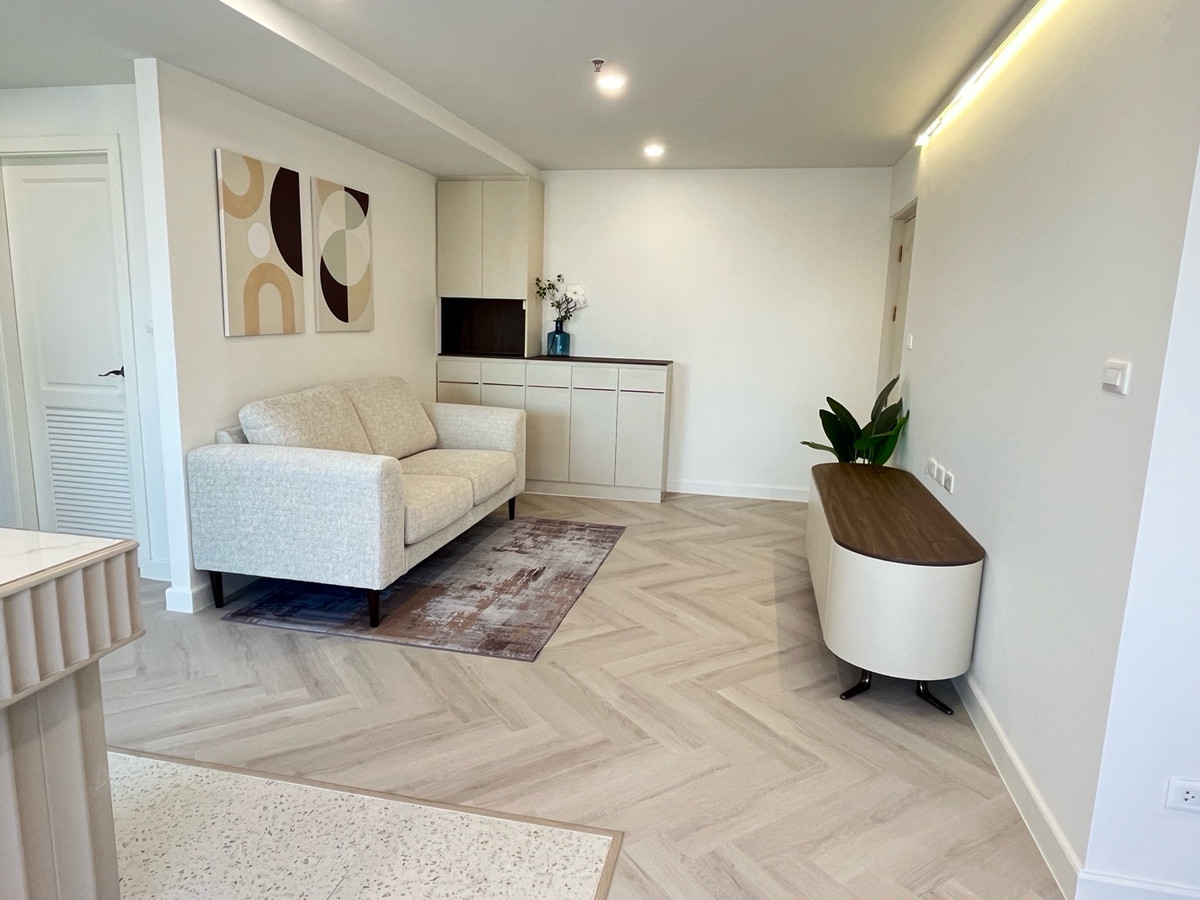 Top View Tower Sukhumvit 59