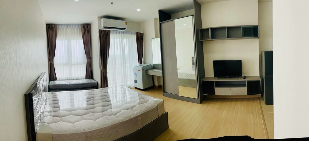 Supalai Veranda Sukhumvit 117