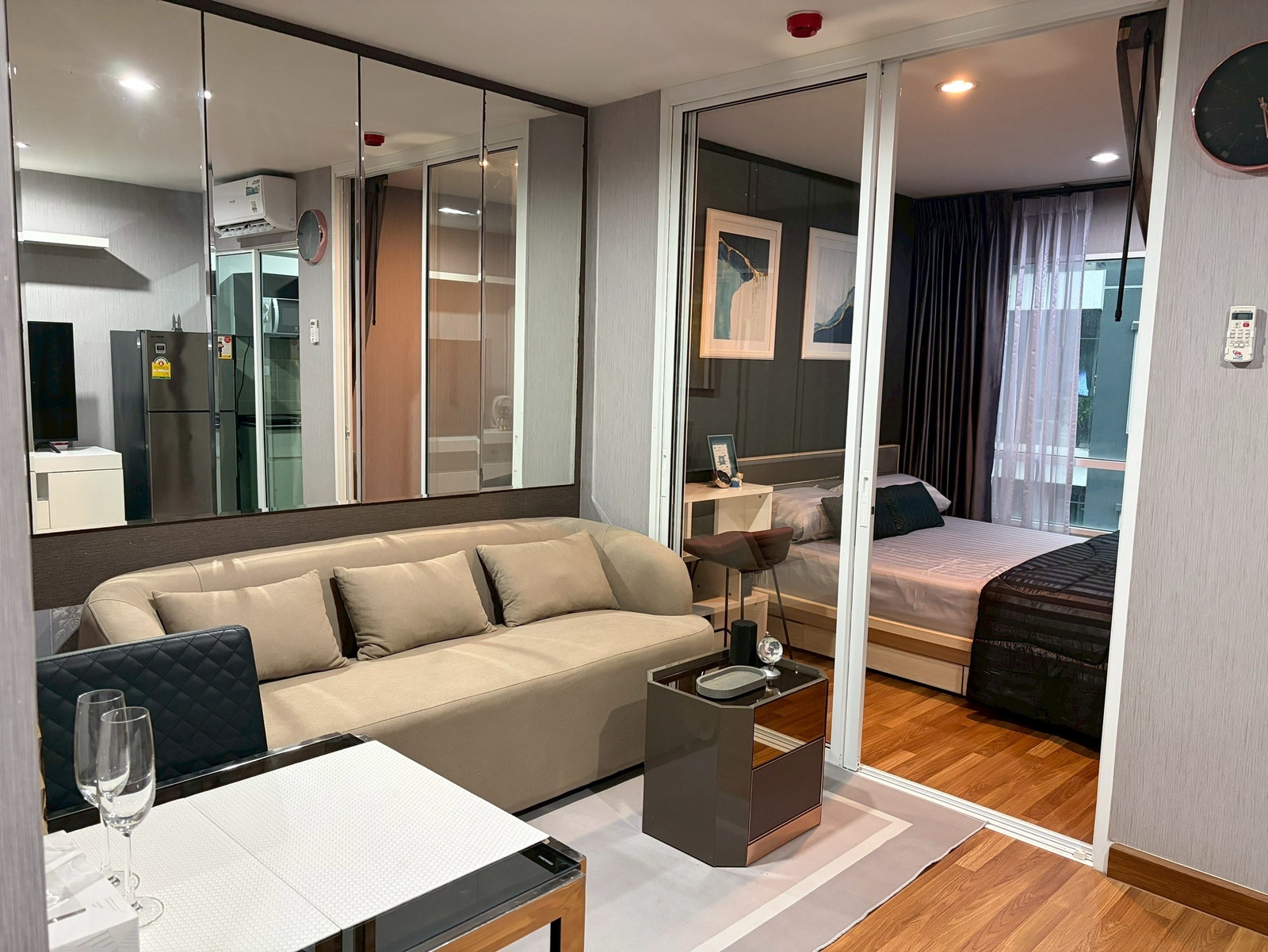 Regent Home Sukhumvit 81