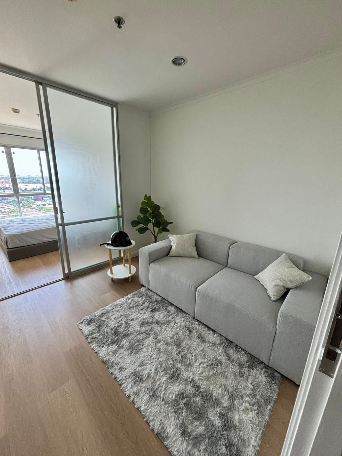 Lumpini Place Rama 4 - Kluaynamthai