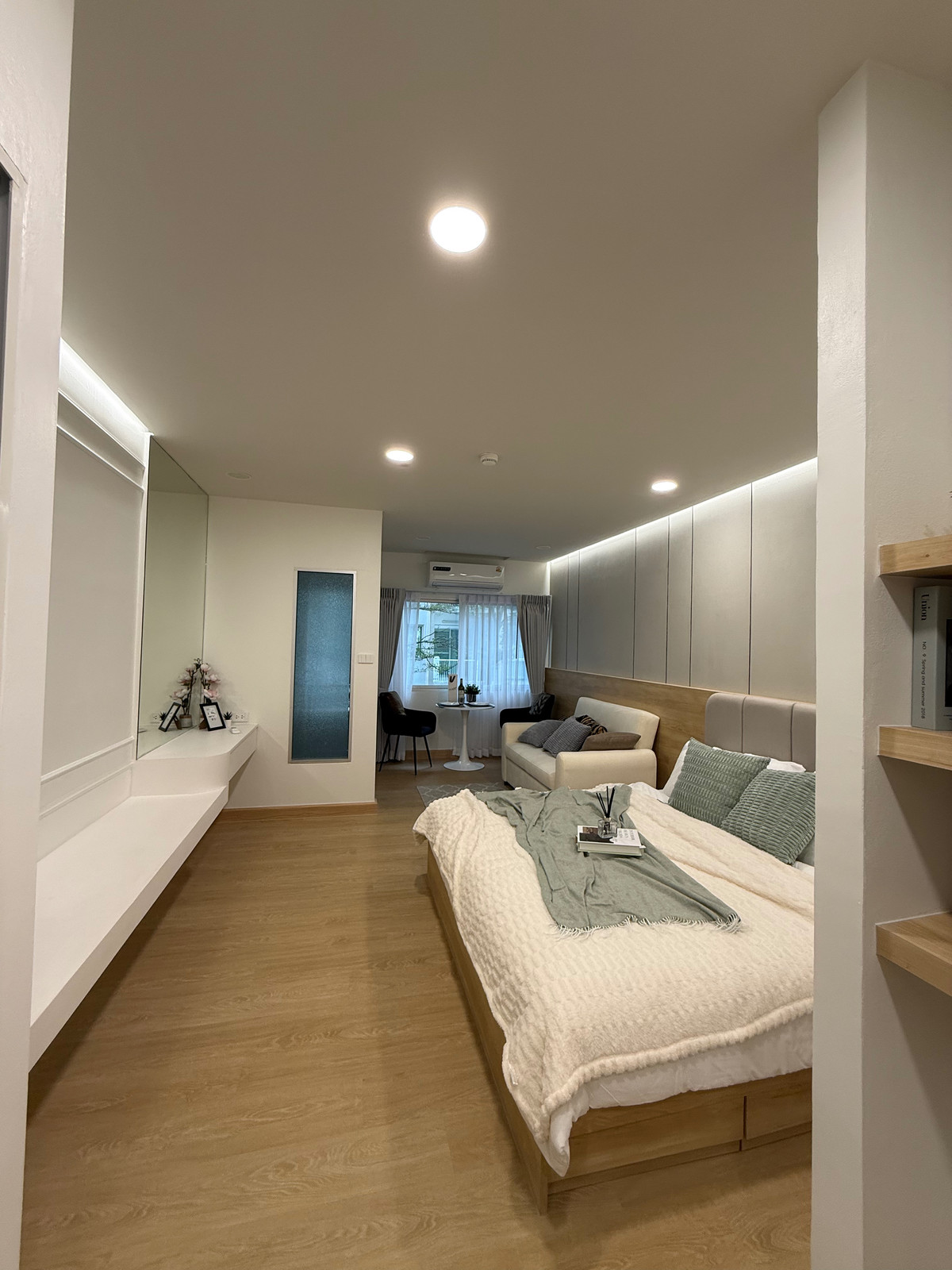 A Space ME Sukhumvit 77