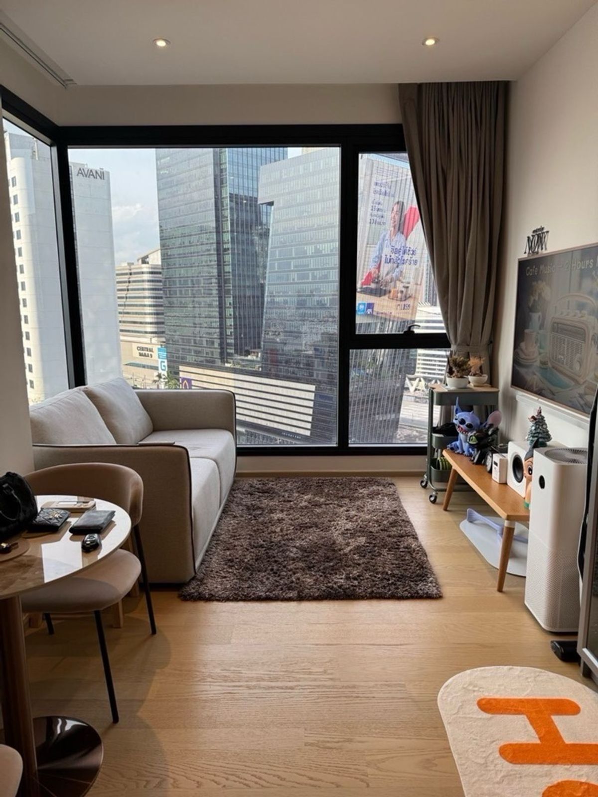 Ashton Asoke - Rama 9