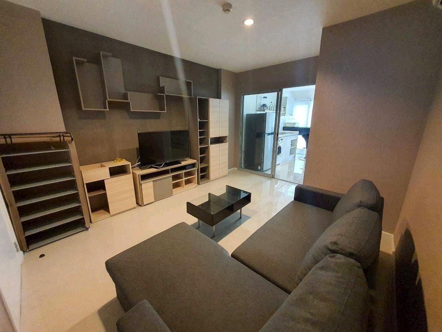 Aspire Sukhumvit 48