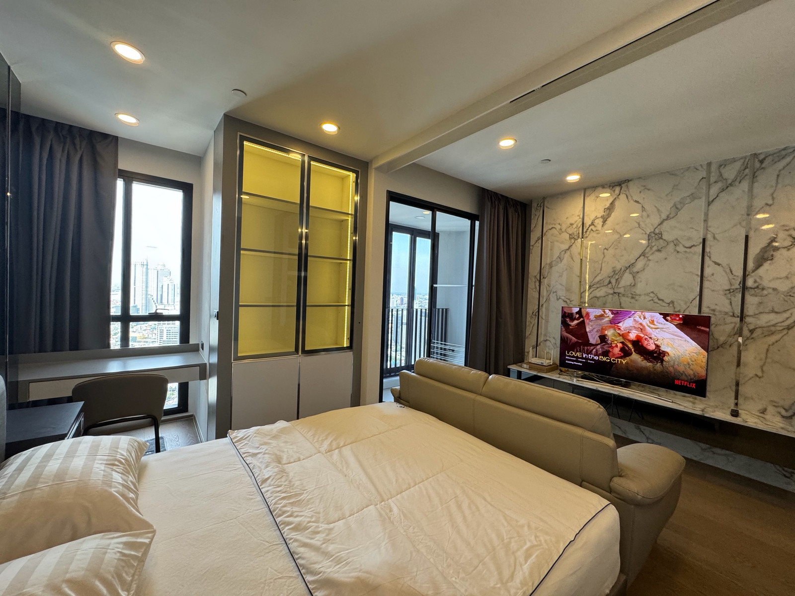 Ashton Chula-Silom