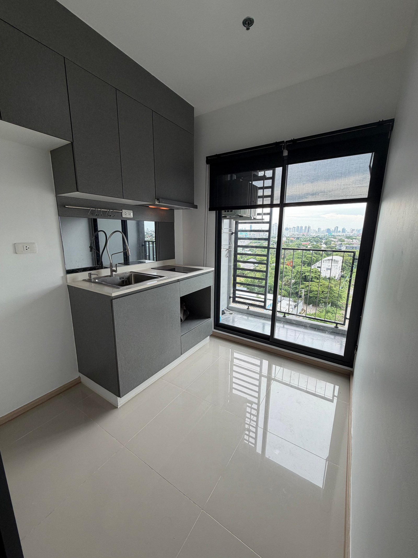 Ideo New Rama 9