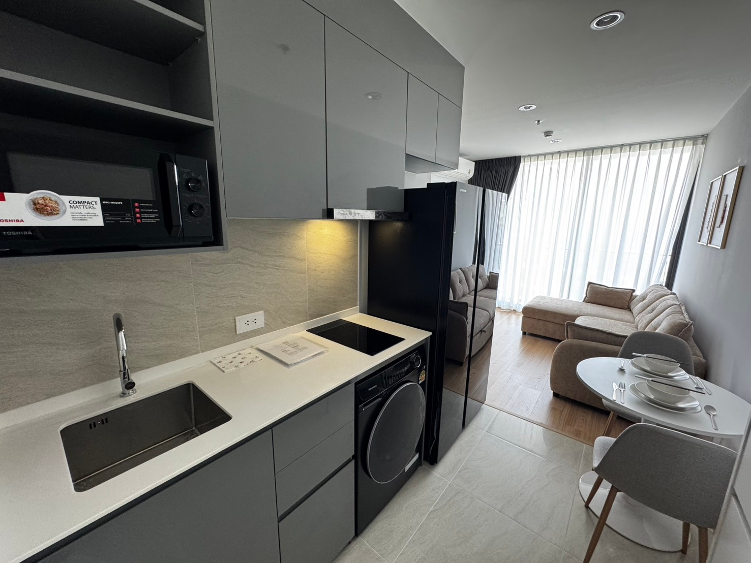Skyrise Avenue Sukhumvit 64
