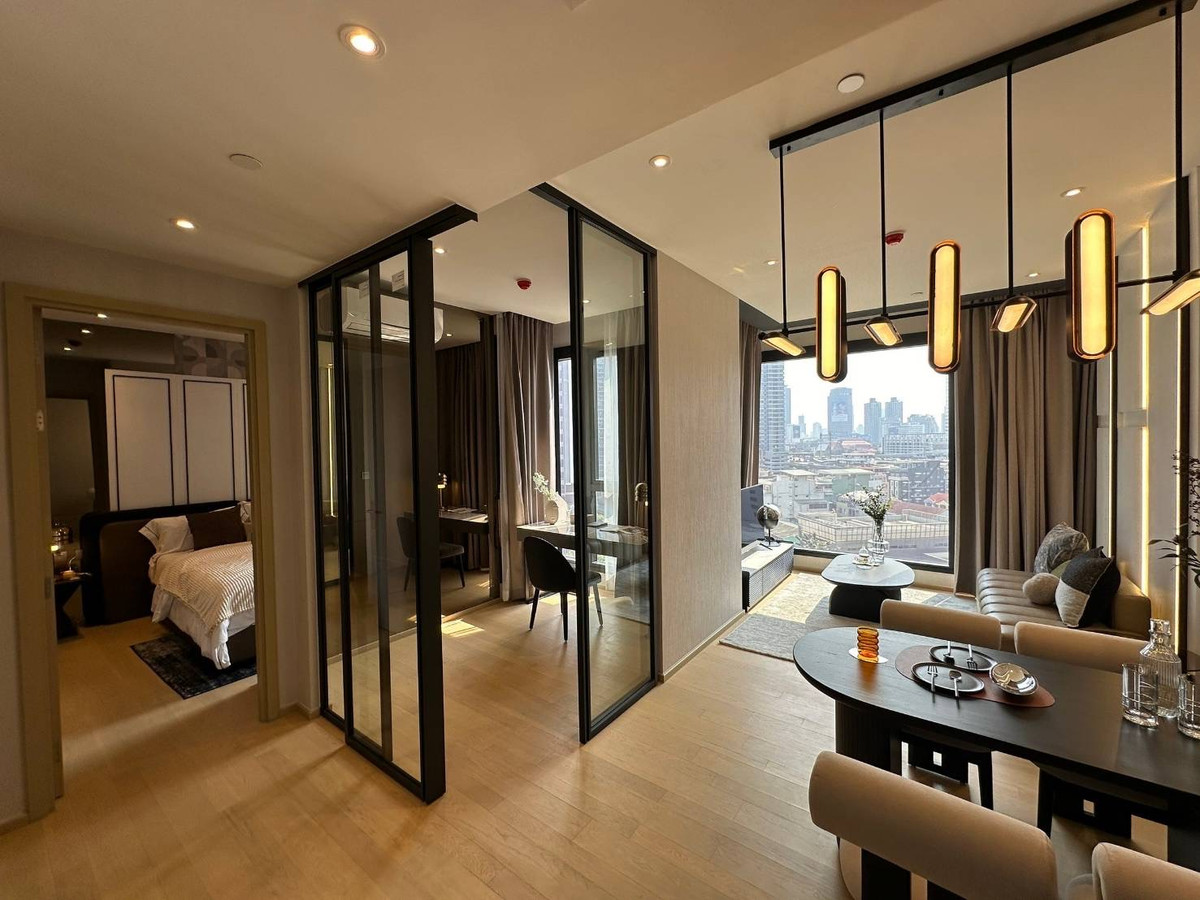 Ashton Asoke - Rama 9