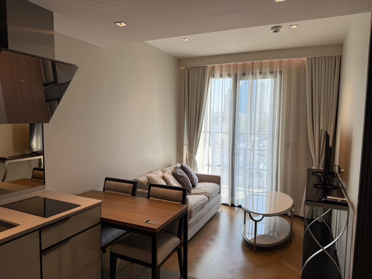 The Reserve Sukhumvit 61