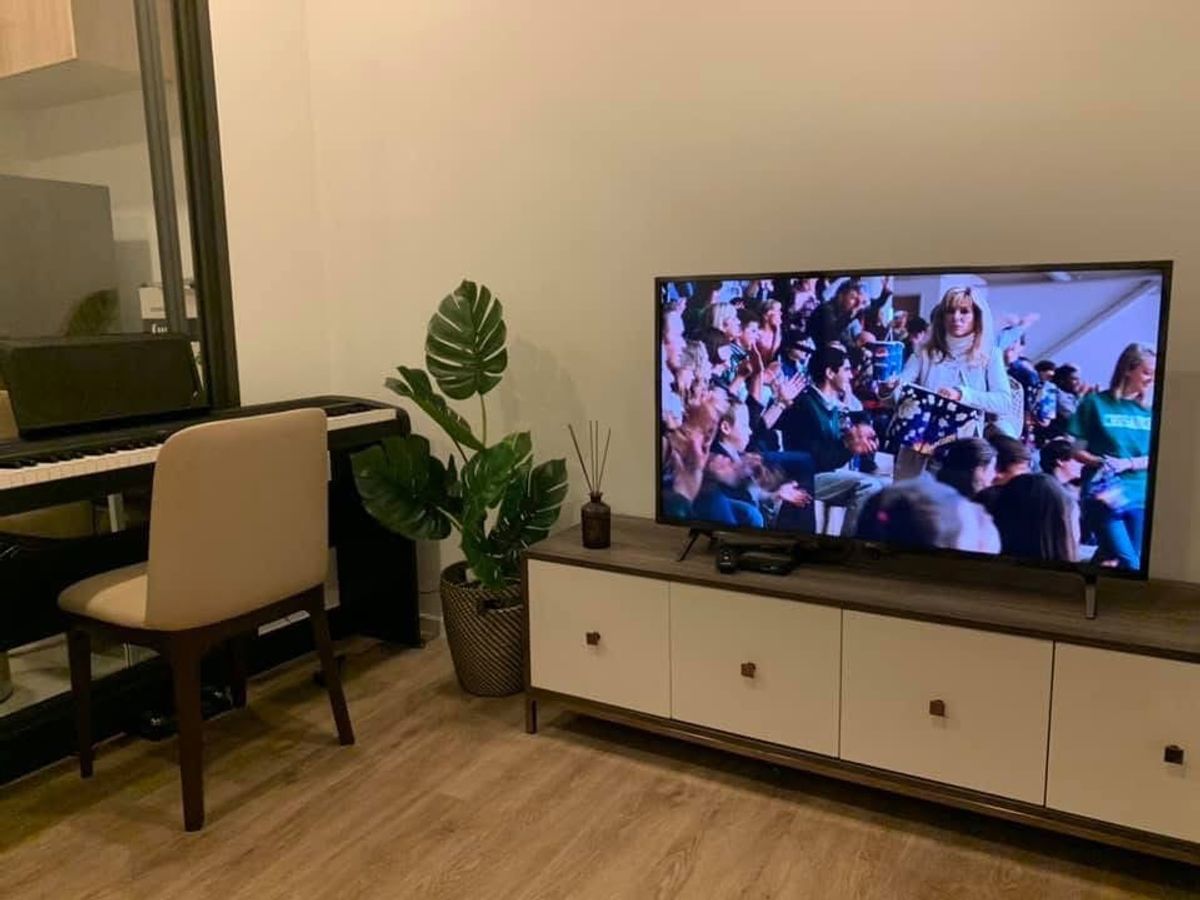 The Nest Sukhumvit 64