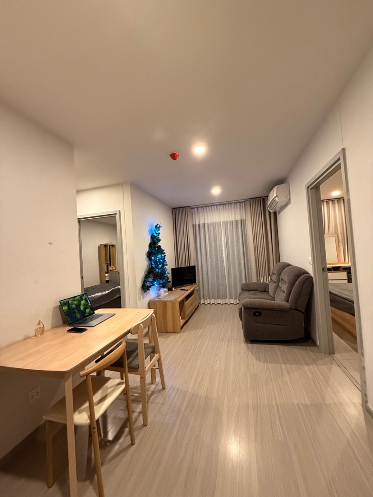 Aspire Asoke Ratchada