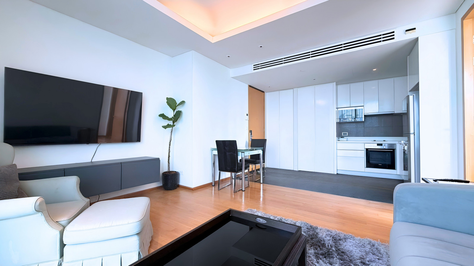 AEQUA Sukhumvit 49