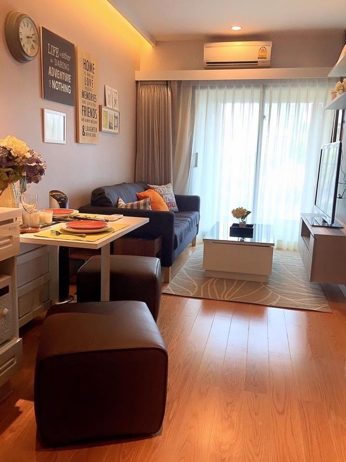Condolette Dwell Sukhumvit 26