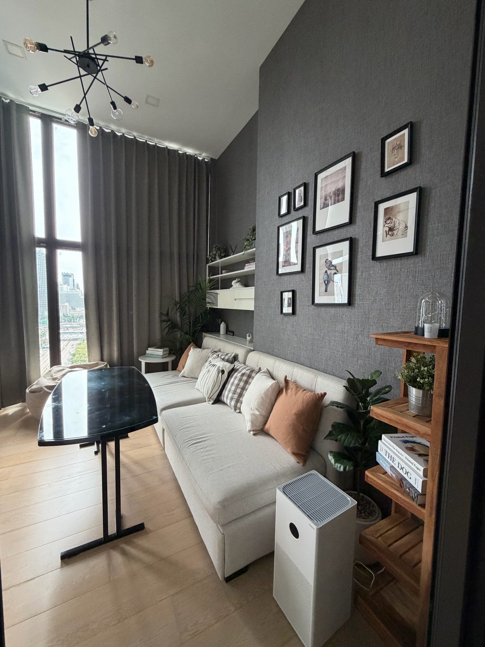 Chewathai Residence Asoke
