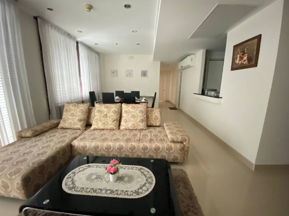 Siri Residence Sukhumvit 24