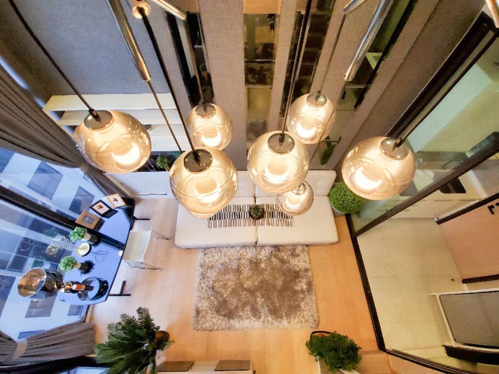 Chewathai Residence Asoke