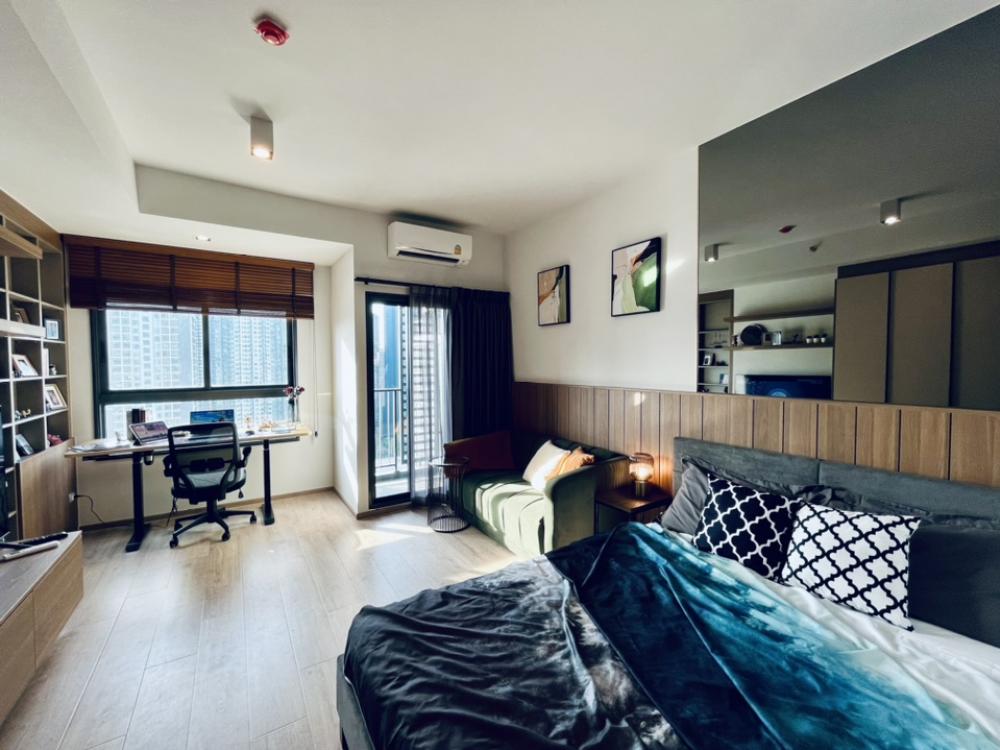 Ideo Rama 9 - Asoke