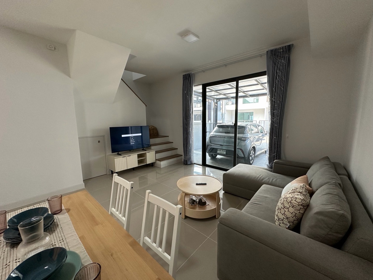 Pleno Sukhumvit Bangna 2