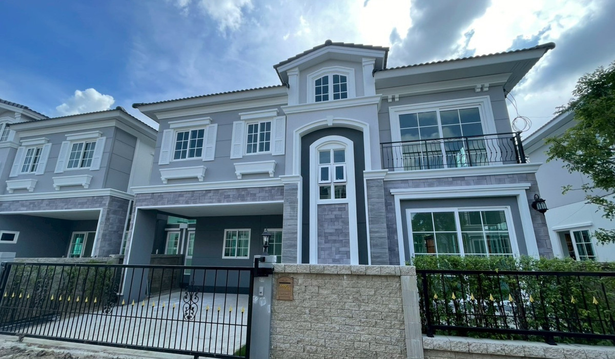 Golden Neo Sukhumvit - Lasalle